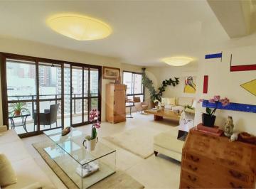 Apartamento de 3 quartos, São Paulo · Apartamento 198 m² - 3 suítes e 3 vagas
para locação na
VILA NOVA CONCEIÇÃO !