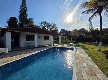 Rural de 3 quartos, Mogi das Cruzes · Rurais com 3 quartos e 180 m² à venda em Vila Mogilar