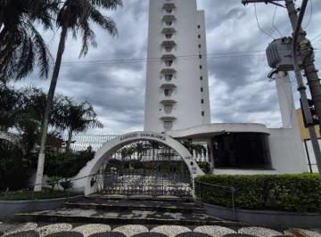 Foto 01 · Apartamento amplo com excelente localização, Parque do Colégio, Jundiaí