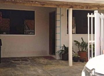 Casa · 34m² · 2 Quartos · 1 Vaga · Casa 2 quartos no Campo de Santana - Curitiba, PR!