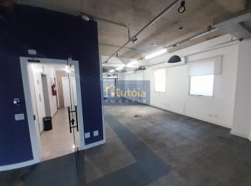 Foto 01 · Conjunto Comercial à Venda no Paraíso, São PAULO