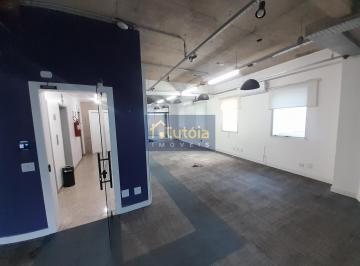 Foto 01 · Conjunto Comercial à Venda no Paraíso, São PAULO