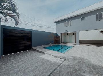 Foto 01 · Casa, Jardim Alvorada, Alfenas, MG
