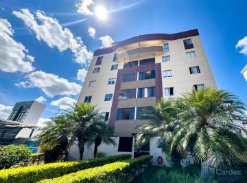 Apartamento de 3 quartos, Águas Claras · Águas Claras Cobertura duplex 3 quartos 1 suíte vista livre 148 metros quadrados