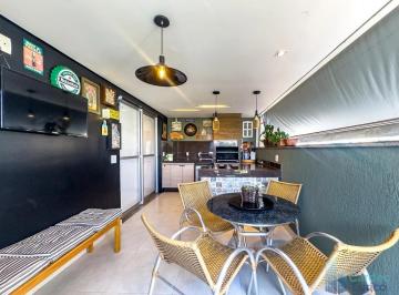Apartamento de 3 quartos, Águas Claras · Águas Claras Cobertura duplex 3 quartos 1 suíte vista livre 148 metros quadrados