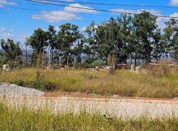 Terreno , Brasília · OPORTUNIDADE EXCLUSIVA | Lote Condomínio Estância Quintas da Alvorada