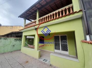 Foto 01 · CASA QUATRO QUARTOS Á VENDA MANGARATIBA!