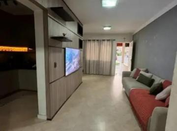 Casa · 60m² · 1 Quarto · 1 Vaga · Casa com 80 m² e 2 quartos à venda na Lapa