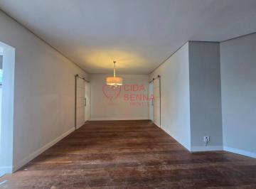 Apartamento · 125m² · 3 Quartos · 1 Vaga · TROMPOWSKY - DESOCUPADO - ANDAR ALTO - SACADA -  SEMI MOBILIADO