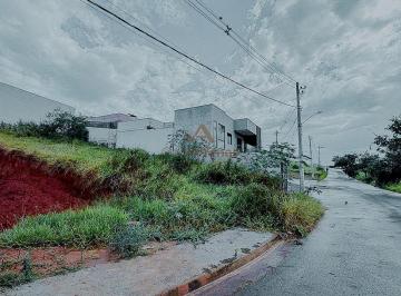 Foto 01 · Terreno, Cidade Jardim, Alfenas, MG