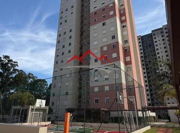 Foto 01 · Apartamento à venda no Condomínio Altos da Samuel Martins Jundiaí/SP