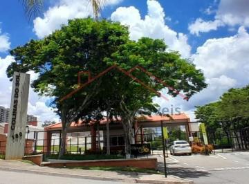 Foto 01 · Sobrado no Condomínio Colinas do Sol, Alto da Boa Vista, Sorocaba-SP. São 3 suítes no superior, suít