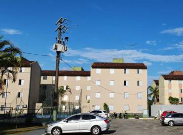Apartamento de 2 quartos, Itanhaém · Apartamento com 2 quartos e área gourmet em Itanhaém.