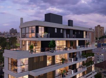 Apartamento de 3 quartos, Curitiba · APARTAMENTO NO BIGORRILHO | 3 SUÍTES | 2 VAGAS