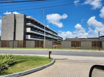 Apartamento de 2 quartos, Ipojuca · Beach Class Solare - Apartamento 63m²