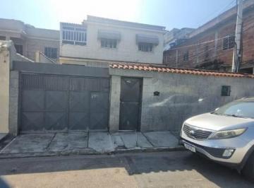 Foto 01 · Casa, Vila São Sebastião, Duque de Caxias, RJ