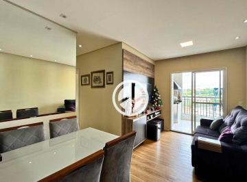 d2dd344470e3158ebd548165ed1260c16b5a3da0 · Apartamento com 2 dormitórios à venda, 60 m² por R$ 510.000,00 - City Bussocaba - Osasco/SP