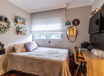 Apartamento de 4 quartos, São Paulo · Apartamento
Residencial a venda em
PERDIZES !