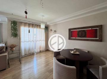 06759701b7d826f1e97d9fbd56681a31ac2b6be1 · Apartamento com 3 dormitórios, sendo 1 suíte à venda, 74 m² por R$ 460.000 - Jaguaribe - Osasco/SP