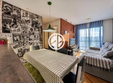 d92fbb9f6ab33c4536fc27ce50dd3a457bcfc715 · Apartamento com 2 dormitórios à venda, 57 m² por R$ 419.000,00 - Umuarama - Osasco/SP