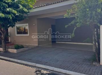 Foto 01 · Casa, Condomínio Villagio Vitoria, São José do Rio Preto, SP