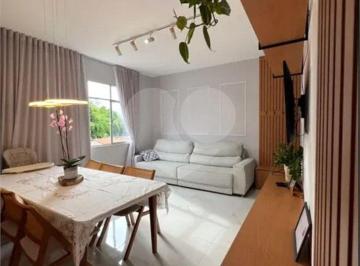 Apartamento de 3 quartos, Niterói · São Domingos 3 quartos 1 vaga