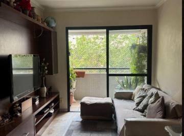 Apartamento de 3 quartos, São Paulo · Apartamento com 3 Quartos e 2 banheiros à Venda, 80 m² por R$ 959.000