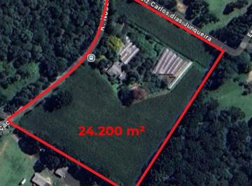 Rural de 2 quartos, Piraquara · Chácara Produtiva e Completa em Piraquara – 24.200 m² com Casa, Frutíferas e Fácil Acesso a Curitiba