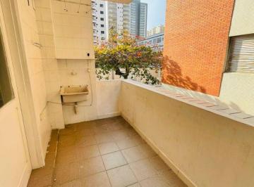 Apartamento de 2 quartos, Praia Grande · Apartamento com 57 m² e 2 quartos à venda, Vila Tupi. a 50 metros da praia