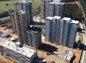 Foto 01 · APARTAMENTO À VENDA - GIOVIALE RESIDENCIAL - MEDEIROS - JUNDIAÍ SP