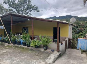 Foto 01 · Casa, Triângulo Azul, São Lourenço da Serra, SP