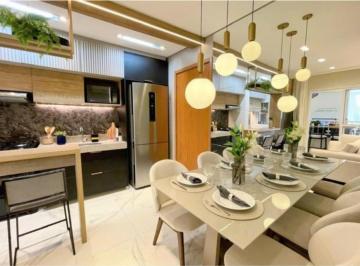 Foto 01 · Apartamento à venda de 2 quartos com suíte no Residencial Veredas,  Sorocaba, SP