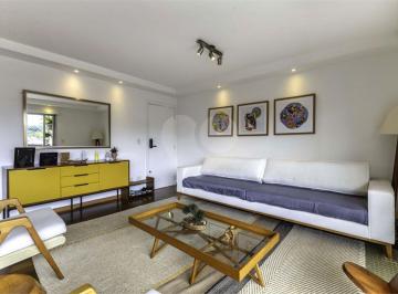 Apartamento de 3 quartos, São Paulo · Apartamento
Residencial a venda em
PERDIZES !