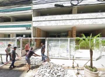 Foto 01 · Apartamento em leilão a venda em Niterói, Rio de Janeiro