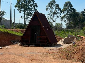 Terreno , Ibiúna · Ibiúna: 500m² para construir ou investir