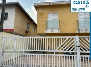 Casa de 2 quartos, São Vicente · Casa de leilão CAIXA em SÃO VICENTE/SP - desconto de 40,74%