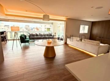 Foto 01 · Excelente oportunidade: Apartamento para locação na Vila Nova Conceição, São Paulo-SP! 2 quartos, 2