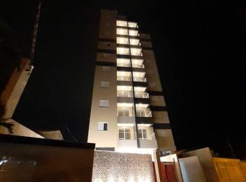 Apartamento de 2 quartos, Praia Grande · AP Oportunidade 2 quartos na Mirim - Praia Grande SP, 3 quadras da praia