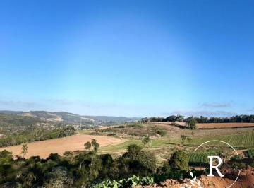 Terreno , Ibiúna · Espaço e Natureza: Terreno Disponível em Ibiúna