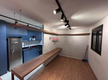 Foto 42 · Apartamento 1 dormitório Locação,  Próximo Shopping SP Marketing    Zona Sul    São Paulo