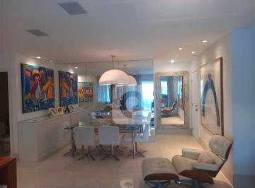 Apartamento de 4 quartos, Rio de Janeiro · BARRA DA TIJUCA SAINT MARTIN PENINSULA