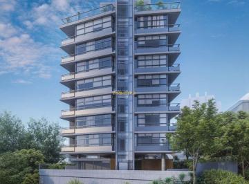 Apartamento de 3 quartos, Curitiba · Apartamento de 3 quartos no Bloma
