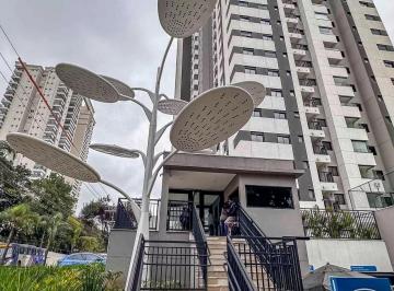 Apartamento de 2 quartos, Santo André · Apartamento no Bairro Campestre - Mirai Campestre 79 m² - Vista Livre Bairro Campestre Santo André