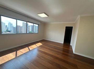 Apartamento de 3 quartos, São Paulo · Apartamento com 3 Quartos e 3 banheiros à Venda, 125 m² por R$ 980.000