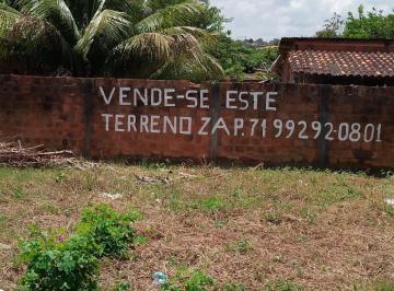 Terreno , Camaçari · TERRENO À VENDA NO PARQUE VERDE 2 - OPORTUNIDADE