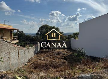 Foto 01 · Terreno, Joá, Lagoa Santa, MG