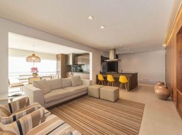Apartamento de 3 quartos, São Paulo · VISION- 2 STES- 2 VGS- LAZER COMPLETO- 107M2