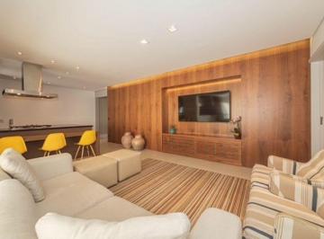 Apartamento de 3 quartos, São Paulo · VISION- 2 STES- 2 VGS- LAZER COMPLETO- 107M2