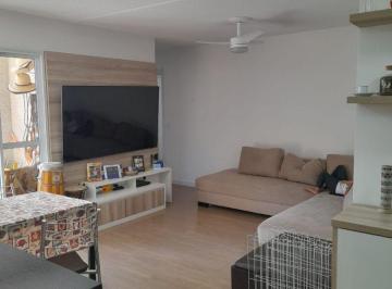 Apartamento de 3 quartos, Jundiaí · Apartamento Differenziato Residencial - Medeiros - Jundiai