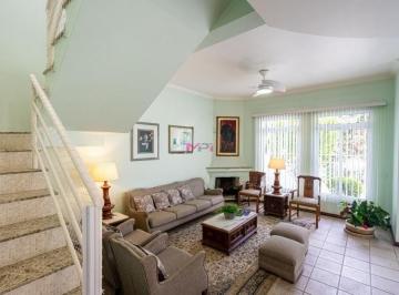 Foto 01 · CASA SOBRADO À VENDA - JARDIM PAULISTA - JUNDIAÍ SP